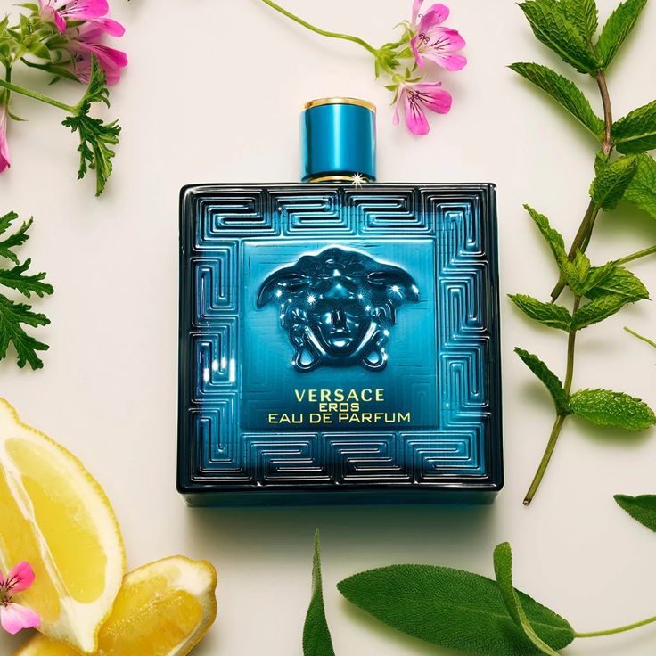 مجموعة من 6 عطور رجالية